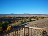 Wyoming Mule Deer | Southcentral Wyoming