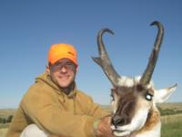 Wyoming Mule Deer | North Central Wyoming