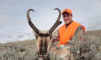 Wyoming Mule Deer | North Central Wyoming