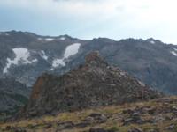 Wyoming Bighorn Sheep | Area 5 & 10