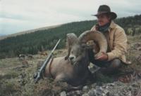 Wyoming Bighorn Sheep | Area 5 & 10