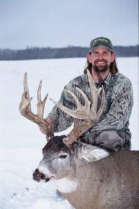 Alberta Whitetails