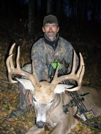 Alberta Whitetails