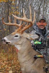 Alberta Whitetails