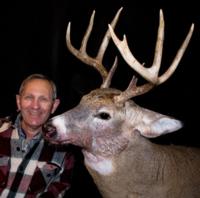 Alberta Whitetails