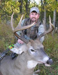 Alberta Whitetails