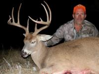 Wyoming Whitetails | Black Hills