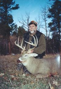 Wyoming Whitetails | Black Hills