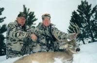 Wyoming Whitetails | Black Hills