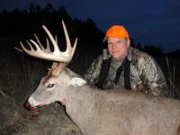 Wyoming Whitetails | Black Hills