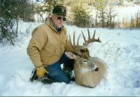 Wyoming Whitetails | Black Hills