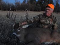 Wyoming Whitetails | Black Hills