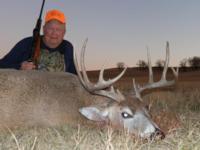 Wyoming Whitetails | Black Hills