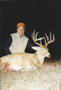 Wyoming Whitetails | Black Hills