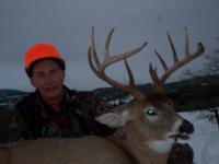 Wyoming Whitetails | Black Hills