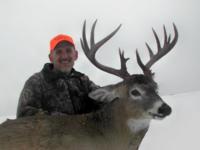 Wyoming Whitetails | Black Hills