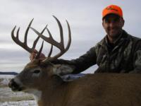 Wyoming Whitetails | Black Hills