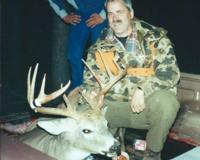 Wyoming Whitetails | Black Hills