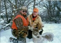 Wyoming Whitetails | Black Hills