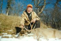 Wyoming Whitetails | Black Hills