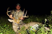 Nebraska Whitetails