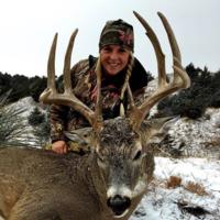 Nebraska Whitetails