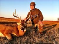 Nebraska Whitetails