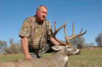 Oklahoma Whitetails