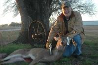 Oklahoma Whitetails