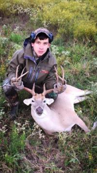 South Texas Whitetails