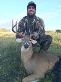 South Texas Whitetails