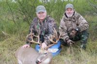 South Texas Whitetails