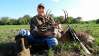 South Texas Whitetails