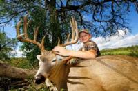 South Texas Whitetails