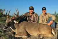 South Texas Whitetails