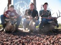 South Texas Whitetails