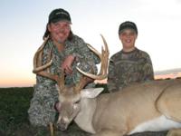 South Texas Whitetails