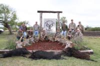 South Texas Whitetails