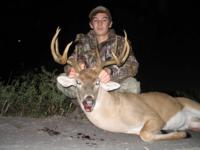 South Texas Whitetails