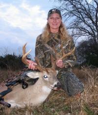 South Texas Whitetails