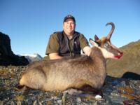 New Zealand | Stag, Tahr, & Chamois