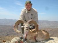 Pakistan | Blanford Urial & Sind Ibex