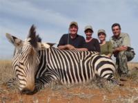 South African Safari