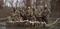 Southeastern Kansas Ducks | Option #1